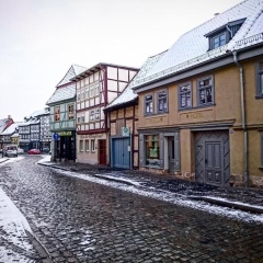Hotel Tilia - Bild 1