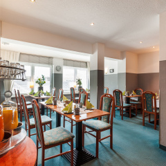 Residenz Hotel Eurostar - Bild 14