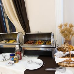 Regency Hotel in Chisinau, Moldova from 115$, photos, reviews - zenhotels.com balcony