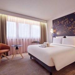 Hotel Mercure Paris La Défense - Bild 5
