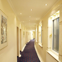 Ringhotel Seehof Berlin - Bild 17