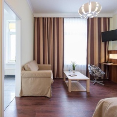 Hotel Stralsund - Bild 1