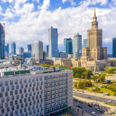 Metropol Hotel - Bild 22