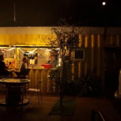 Tetris Container Hostel thumbnail 31