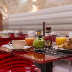 Le Bon Hôtel - Bild 11