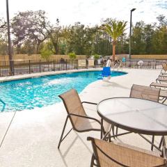 Hampton Inn & Suites Pensacola/I-10 Pine Forest Road thumbnail 16