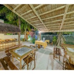 The Captains Residence in North Male Atoll, Maldives from 152$, photos, reviews - zenhotels.com photo 28
