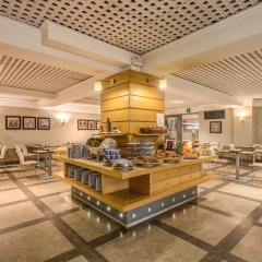 Delle Nazioni Hotel - Bild 29