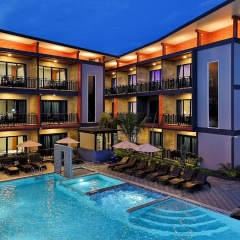 Coco Bella Resort - Bild 12