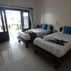 Krabi Klong Muang Bay View - Bild 6