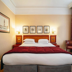 Grange Clarendon - Bild 4