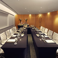 The Meydan Hotel Dubai - Bild 9