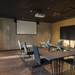 Scandic Helsfyr - Bild 17
