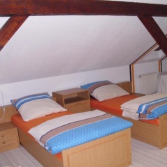 Ferienwohnung Am Dorfplatz - Bild 4