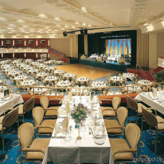 Maritim Hotel Bonn - Bild 18