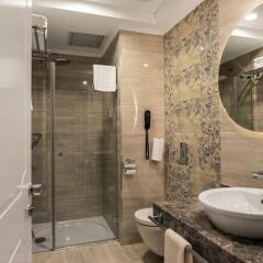 Blue Marlin Deluxe Spa & Resort Турция, Аланья - отзывы, цены и фото номеров - забронировать отель Blue Marlin Deluxe Spa & Resort - All Inclusive онлайн фото 16