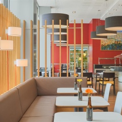Four Points By Sheraton Barcelona Diagonal - Bild 17