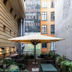 Boutique Hotel Herman K - Bild 15