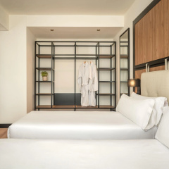 Madrid Airport Suites, Affiliated by Meliá - Bild 4