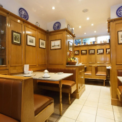Morgan Hotel - Bild 19