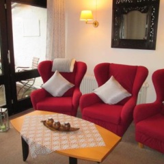 Hotel Skandinavia - Bild 4