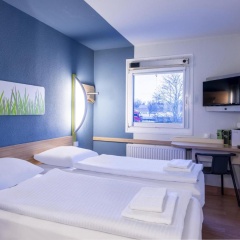 B&B HOTEL Erlangen-Tennenlohe - Bild 5