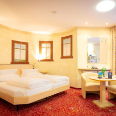 ALLVITALIS Traumhotel - Bild 4