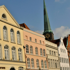 TOP CityLine Klassik Altstadt Hotel - Bild 1