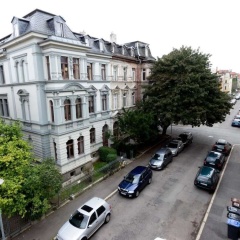 Peters Wohnung - Bild 1