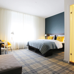 Ibsens Hotel - Bild 6