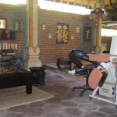 Rambutan Lovina Hotel - Bild 6