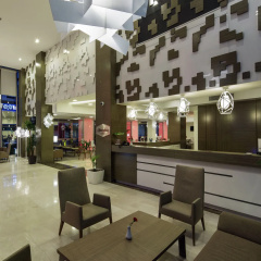 Hampton by Hilton Gaziantep thumbnail 2