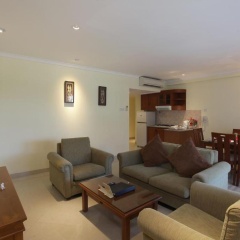 Peninsula Beach Resort - Bild 10