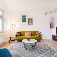 #1 AUGSBURG luxurious old town apartment in absolute central location - Bild 12