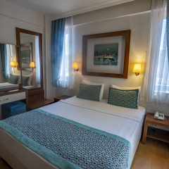 Tu Casa Gelidonya - Bild 7