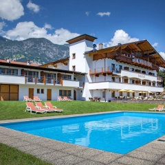 Hotel Huberhof - Bild 13