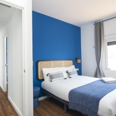 Caliu Apartments Barcelona - Camp Nou - Bild 4