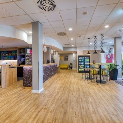 ibis Frankfurt Messe West - Bild 23