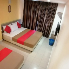 Yellow Mansion Hotel Melaka Raya thumbnail 17