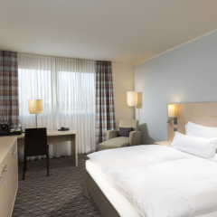 Mercure Hotel Mannheim am Friedensplatz - Bild 3