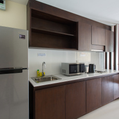 The Lai Thai Luxury Condominiums - Bild 14