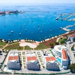 Отель Garden Palace Resort Хорватия, Умаг - отзывы, цены и фото номеров - забронировать отель Garden Palace Resort онлайн фото 5