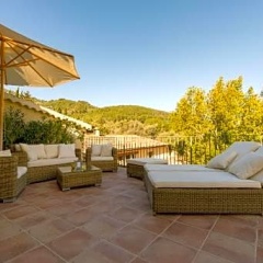 Finca Ca'n Coll - Bild 16