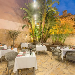 Can Vent Boutique Hotel - Bild 19