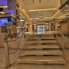 Selcuk Hotel - Bild 16