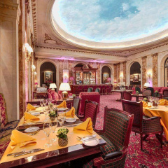 Hotel Le Plaza Brussels - Bild 29