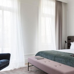 Kozmo Hotel Suites & Spa - Small Luxury Hotels of the World - Bild 7
