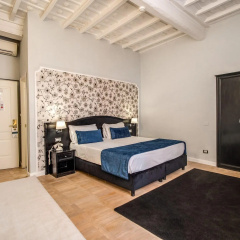 Relais Fontana di Trevi - Bild 2