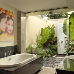 Mahagiri Villas Sanur - Bild 7