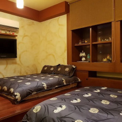 Beautifl Sweet Warm B&B thumbnail 5